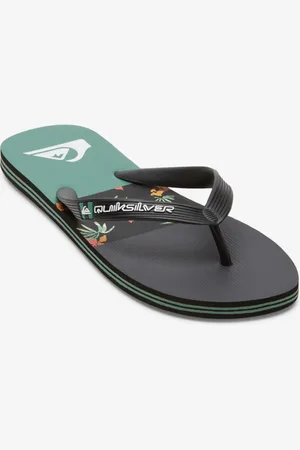 Quiksilver Molokai Stripe - Infradito da spiaggia da Uomo