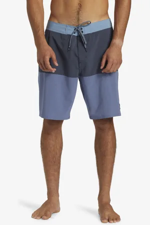 Quiksilver Highline Straight 19" - Boardshort da Uomo