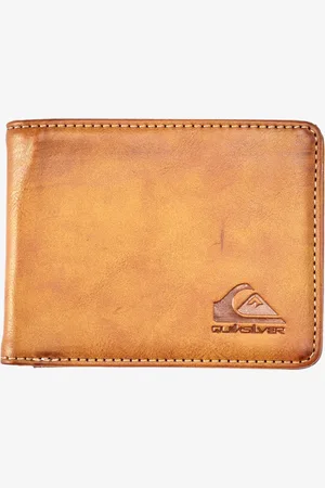 Quiksilver Slim Rays - Portafoglio a due facce da Uomo