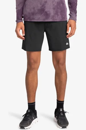 Quiksilver Omni Training 17" - Bermuda sportivi Amphibian da uomo