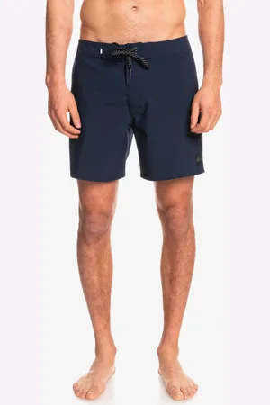 Quiksilver Surfsilk Kaimana 16" - Boardshort da Uomo
