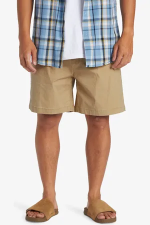 Quiksilver Taxer - Walk short da Uomo