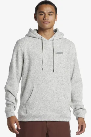 Quiksilver Keller - Pullover Hoodie for Men