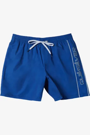 Quiksilver Everyday Vert Volley - Bermuda da bagno da Ragazzo 8-16