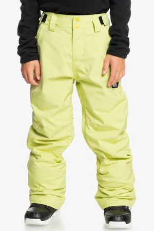Quiksilver Estate - Pantaloni da snowboard da Ragazzo 8-16
