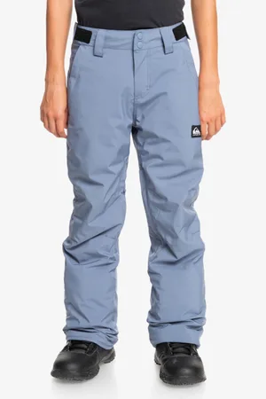 Quiksilver Estate - Pantaloni da snowboard da Ragazzo 8-16