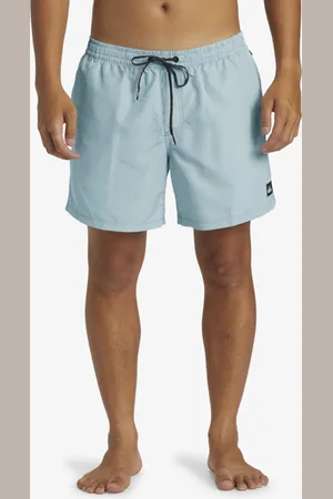 Quiksilver Everyday Deluxe Volley 15" - Bermuda da bagno da Uomo