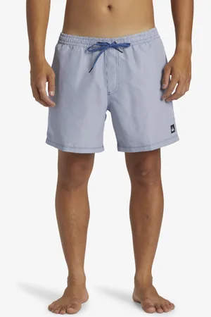 Quiksilver Everyday Deluxe Volley 15" - Bermuda da bagno da Uomo