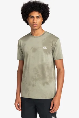 Quiksilver Coastal Run - Maglietta da Uomo