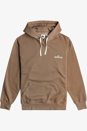 Quiksilver Slab - Felpa con cappuccio da Uomo