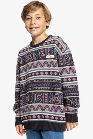 Quiksilver Purple Vision