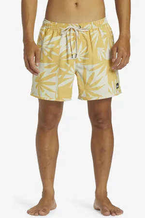Quiksilver Everyday Mix Volley 15" - Bermuda da bagno da Uomo