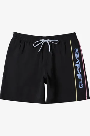 Quiksilver Everyday Vert Volley - Bermuda da bagno da Ragazzo 8-16