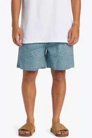 Quiksilver Taxer - Walk short da Uomo
