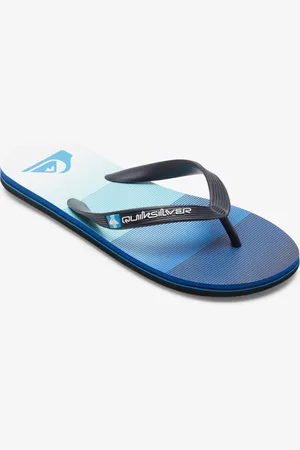 Quiksilver Molokai Stripe - Infradito da spiaggia da Uomo