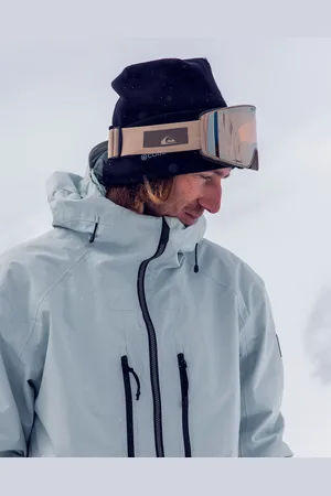 Quiksilver Storm - Maschera da snow da Uomo