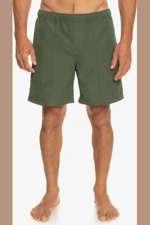 Quiksilver Made Better 17" - Board Short Amphibian da Uomo