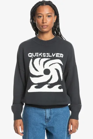 Quiksilver UNI - Maglia da donna