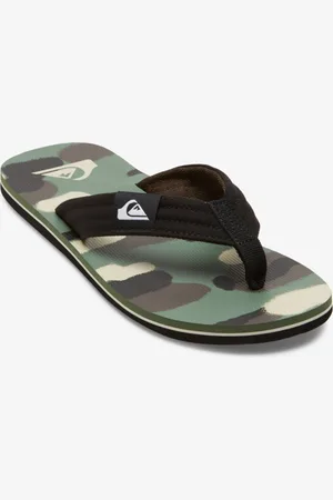 Quiksilver Molokai Layback - Sandali da Uomo