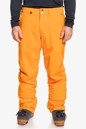 Quiksilver Estate - Pantaloni da Snowboard da Uomo