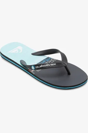 Quiksilver Molokai Stripe - Infradito da spiaggia da Uomo