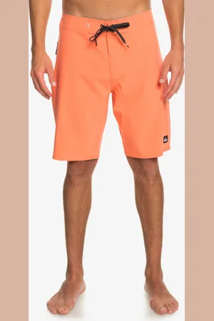 Quiksilver Surfsilk Kaimana 20" - Boardshort Performance da Uomo