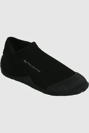Quiksilver 1mm Prologue - Scarpette da Scoglio con Punta Tonda da Ragazzo