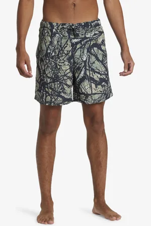 Quiksilver Made Better 17" - Bermuda da bagno da Uomo