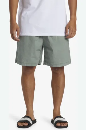 Quiksilver Taxer - Walk short da Uomo