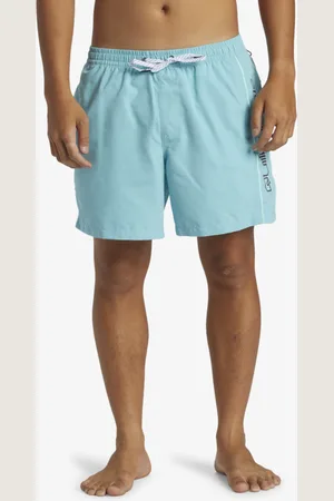 Quiksilver Everyday Vert Volley 16" - Bermuda da bagno da Uomo