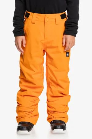 Quiksilver Estate - Pantaloni da snowboard da Ragazzo 8-16