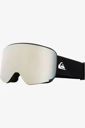 Quiksilver Switchback - Maschera da snow da Uomo