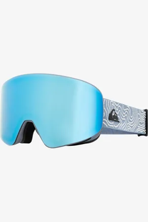 Quiksilver QSRC - Maschera da snow da Uomo