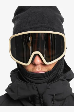 Quiksilver Browdy Asweetin - Maschera da snow da Uomo
