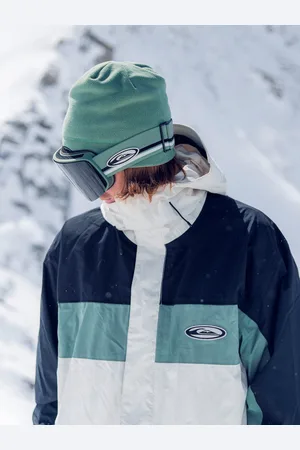 Quiksilver Switchback - Maschera da snow da Uomo
