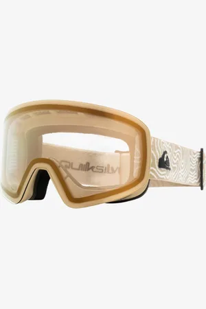 Quiksilver QSRC Adapt - Maschera da snow da Uomo
