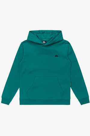 Quiksilver Basic - Hoodie for Boys 8-16