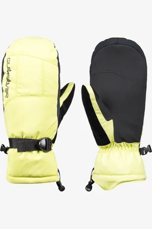Quiksilver Mission - Muffole da neve da Uomo