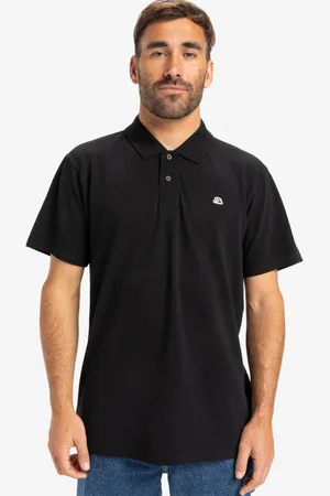 Quiksilver DNA - Top a polo da Uomo