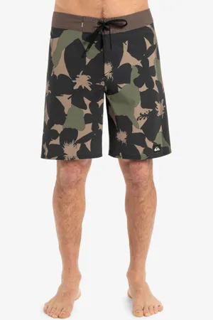 Quiksilver Highline Arch 19" - Boardshort da Uomo