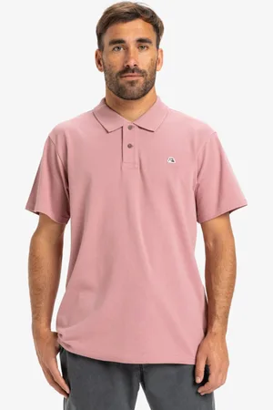 Quiksilver DNA - Top a polo da Uomo