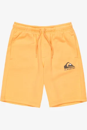 Quiksilver Easy Day - Bermuda con vita elasticizzata da Ragazzo 8-16