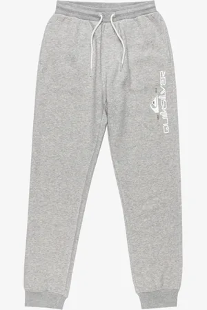 Quiksilver Age Of Blue - Jogger con vita elasticizzata da Ragazzo 8-16