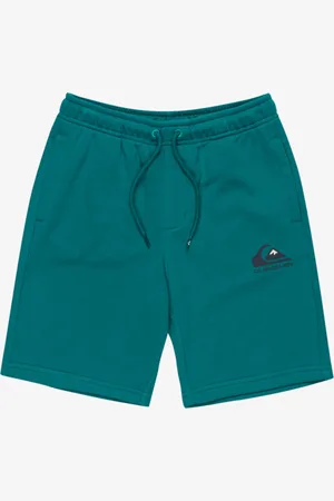Quiksilver Easy Day - Bermuda con vita elasticizzata da Ragazzo 8-16