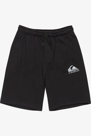 Quiksilver Easy Day - Bermuda con vita elasticizzata da Ragazzo 8-16