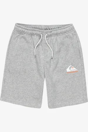 Quiksilver Easy Day - Bermuda con vita elasticizzata da Ragazzo 8-16
