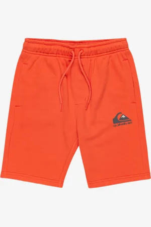 Quiksilver Easy Day - Bermuda con vita elasticizzata da Ragazzo 8-16