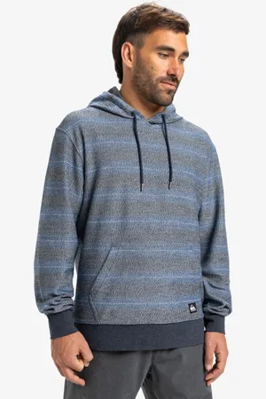 Quiksilver Great Otway - Pullover con cappuccio da Uomo
