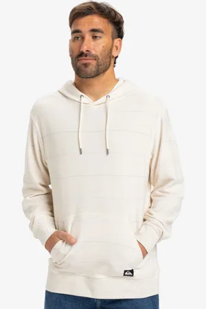 Quiksilver Great Otway - Pullover con cappuccio da Uomo