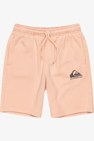 Quiksilver Easy Day - Bermuda con vita elasticizzata da Ragazzo 8-16